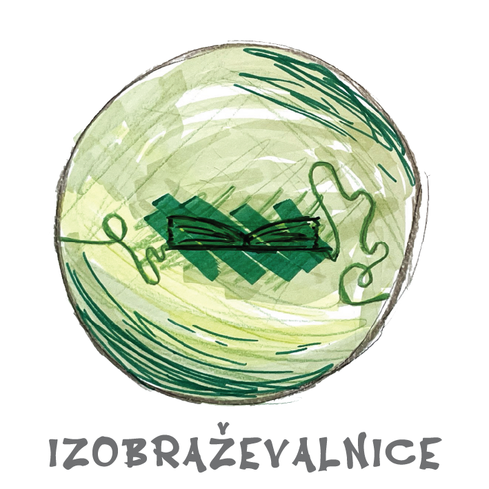 izobraževalnice