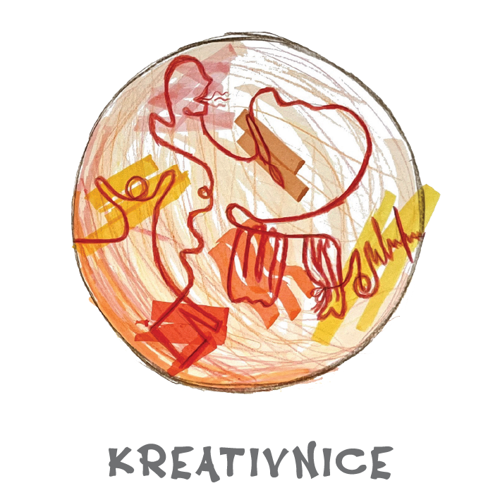 kreativnice
