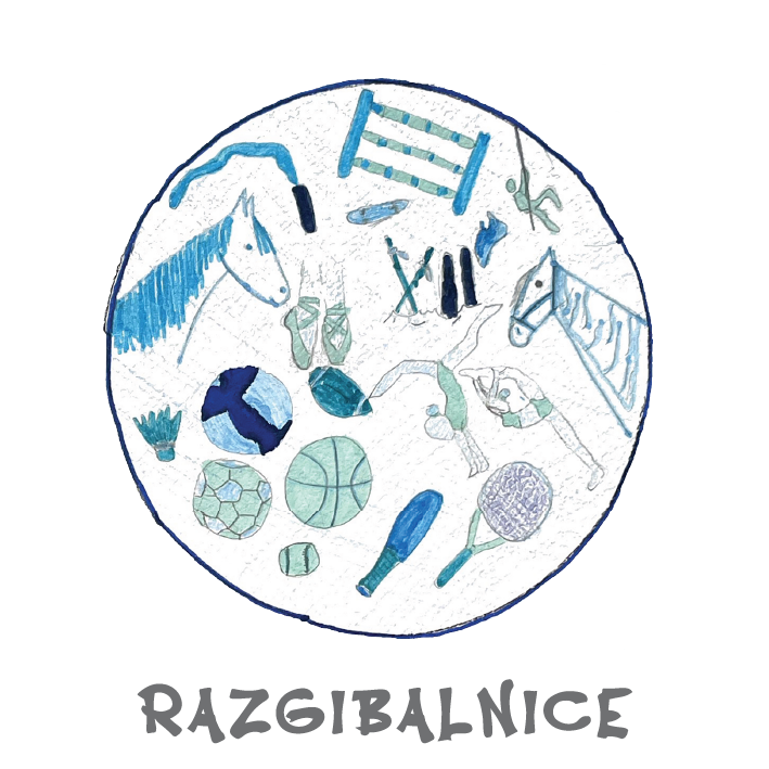 razgibalnice